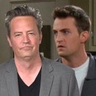 'Friends' Star Matthew Perry Finds It 'Hard to Watch' Show Due to Addiction Struggles