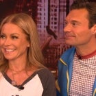Kelly Ripa and Ryan Seacrest Channel ‘Stranger Things’ for ‘Live!’ Halloween Episode (Exclusive)