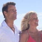 ‘General Hospital’ Stars Laura Wright and Cameron Mathison Tease ‘Crew’ Romance (Exclusive)