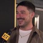 Marcus Mumford on New Music & If a ‘Ted Lasso’ Cameo Is Coming After Writing Theme Song (Exclusive)