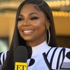 Ashanti Shares What New Song ‘Falling For You’ Represents (Exclusive)