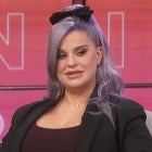 Kelly Osbourne on Cutting Out Sugar After Gestational Diabetes Diagnosis (Exclusive) 