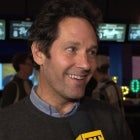 Inside Paul Rudd's Annual Benefit for SAY: The Stuttering Association for the Young (Exclusive)