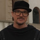 ‘Ghost Adventures’: Zak Bagans Gives an Inside Look at the Los Feliz Murder Mansion (Exclusive)