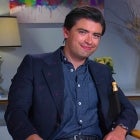 ‘Let’s Get Physical’: Michael Consuelos on Impressing His Parents Kelly Ripa and Mark Consuelos