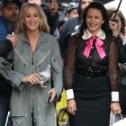 Sarah Jessica Parker and Kristin Davis Spotted Filming 'And Just Like That' Season 2!