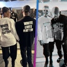 Kanye West Shocks Social Media With 'White Lives Matter' Shirt