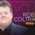 Robbie Coltrane, 'Harry Potter' Actor, Dead at 72