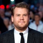 James Corden Breaks Silence on New York Restaurant Ban