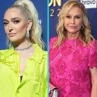 Erika Jayne, Kathy Hilton
