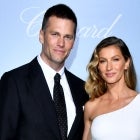 Tom Brady Gisele Bundchen