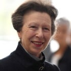 Princess Anne Visits New York City 