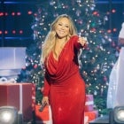 Mariah Carey Christmas princess
