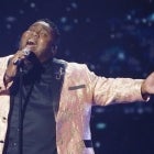 Willie Spence American Idol 