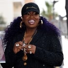 Missy Elliot Honored by Her Hometown With Street Dedication Ceremony