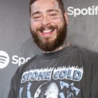Post Malone talks fatherhood 