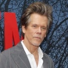 Kevin Bacon