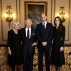 Queen Consort, King Charles, Prince William, Kate Middleton