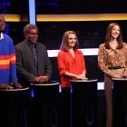 Saturday Night Live Cold Open 