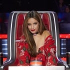 camila cabello the voice