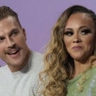 Luke Gulbranson, Ashley Darby