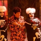 David S. Pumpkins returns to SNL
