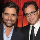 John Stamos Bob Saget