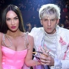 Megan Fox Machine Gun Kelly