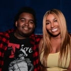 Nene Leakes says son Brentt suffered health issues 