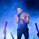 Chris Martin 
