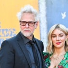 James Gunn Jennifer Holland