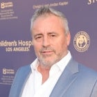 Matt LeBlanc