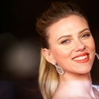 Scarlett Johansson