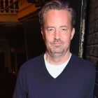 Matthew Perry