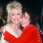 Dolly Parton Loretta Lynn