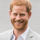 Prince Harry makes surprise appearance at summit