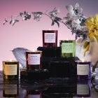 Boy Smells Hypernature Votive Set