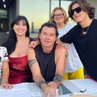 Daisy Lowe is expecting her first child 