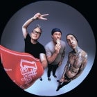 blink-182 main press image 2022