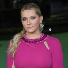 Abigail Breslin