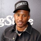 Chris Redd