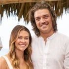 Caelynn Miller-Keyes and Dean Unglert 