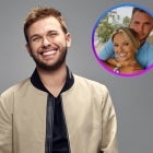 Chase Chrisley and Emmy Medders