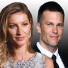 Gisele Bundchen and Tom Brady