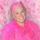 JoJo Siwa attends the 2022 Industry Dance Awards 