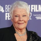 Judi Dench