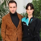 Jackson White and Grace Van Patten