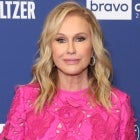 Kathy Hilton, Kyle Richards and Lisa Rinna