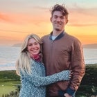 Krystal Nielson and Miles Bowles