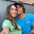 Kevin Wendt and Astrid Loch